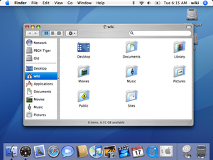 Mac os x 10.9 update